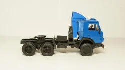 Камаз 5410 тягач