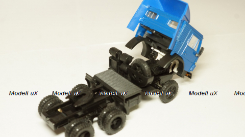 Камаз 5410 тягач