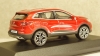  Renault Kadjar 2020 Flamme Red, 517784, Norev 1:43