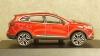  Renault Kadjar 2020 Flamme Red, 517784, Norev 1:43