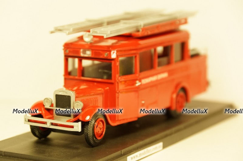 Зис 8 Автобус, Штабной, РАРИТЕТ!  МЕТАЛЛ!