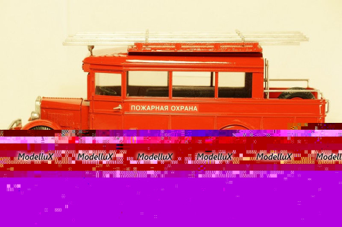 Зис 8 Автобус, Штабной, РАРИТЕТ!  МЕТАЛЛ!
