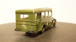 Зис 8 Автобус, Штабной, РАРИТЕТ!  МЕТАЛЛ!