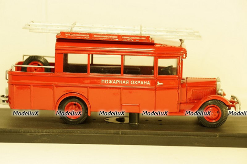 Зис 8 Автобус, Штабной, РАРИТЕТ!  МЕТАЛЛ!