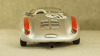 Porsche 550 Spyder #37 24h Le Mans 1955, 450033400, Schuco 1:18 