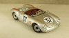 Porsche 550 Spyder #37 24h Le Mans 1955, 450033400, Schuco 1:18 