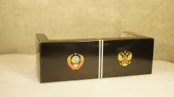 Бокс для моделей серии ГОН с упаковкой, Dip GON-BOX