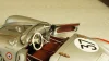 Porsche 550 Spyder #37 24h Le Mans 1955, 450033400, Schuco 1:18 