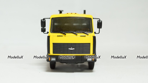 МАЗ 64224 седельный тягач 1988-1999, НАП 1:43