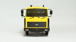 МАЗ 64224 седельный тягач 1988-1999, НАП 1:43