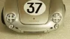 Porsche 550 Spyder #37 24h Le Mans 1955, 450033400, Schuco 1:18 