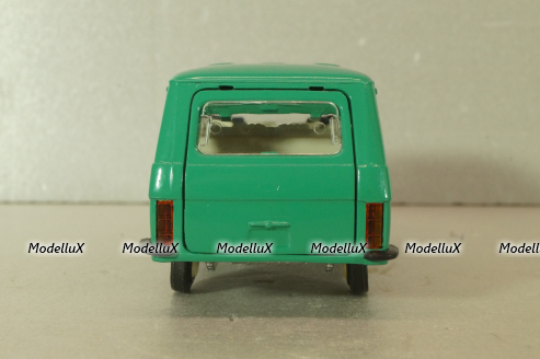 МАЗ 64224 седельный тягач 1988-1999, НАП 1:43
