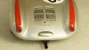 Porsche 550 Spyder #37 24h Le Mans 1955, 450033400, Schuco 1:18 
