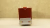 Peterbilt Кэмпер трехосный, Киммерия 1:43
