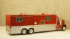 Peterbilt Кэмпер трехосный, Киммерия 1:43