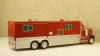 Peterbilt Кэмпер трехосный, Киммерия 1:43
