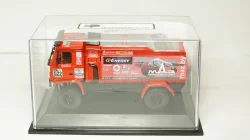 МАЗ 5309RR, Дакар 2017 №522, АвтоБюро 1:43