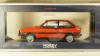 Ford Fiesta XR2 1981 Red, 182741, Norev 1:18