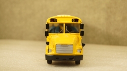 School bus, Киммерия 1:43