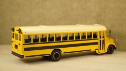 School bus, Киммерия 1:43