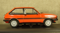 Ford Fiesta XR2 1981 Red, 182741, Norev 1:18
