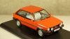 Ford Fiesta XR2 1981 Red, 182741, Norev 1:18