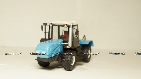Трактор ХТЗ 17221-09 №1, DAV 1:43