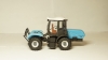 Трактор ХТЗ 17221-09 №1, DAV 1:43