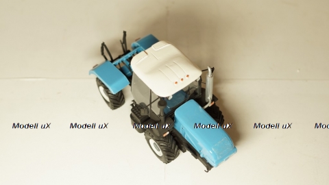 Трактор ХТЗ 17221-09 №1, DAV 1:43