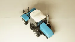 Трактор ХТЗ 17221-09 №1, DAV 1:43