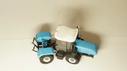 Трактор ХТЗ 17221-09 №1, DAV 1:43
