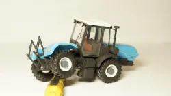 Трактор ХТЗ 17221-09 №1, DAV 1:43