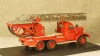 Зис-151 АЛМ-22 METZ, Мастерская Молотков 1:43