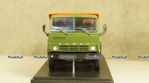 Камаз-5511, Алник43 1:43