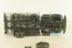 Я 6 Автобус, Волчанецкий 1:43