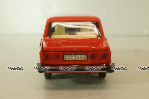 Камаз-5511, Алник43 1:43