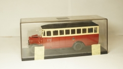 Я 6 Автобус, Волчанецкий 1:43