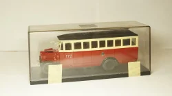 Я 6 Автобус, Волчанецкий 1:43