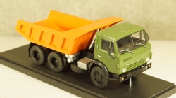 Камаз-5511, Алник43 1:43