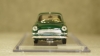 Газ-21 пикап, зеленый, Алник43 1:43