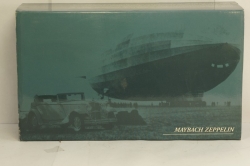 Maybach Zeppelin 1932