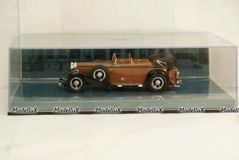 Maybach Zeppelin 1932
