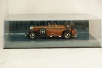 Lancia B24 1956 #132, Brumm 1:43