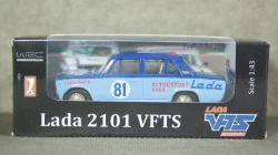 Lancia B24 1956 #132, Brumm 1:43