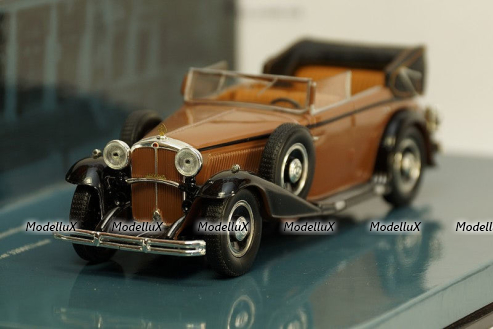 Maybach Zeppelin 1932