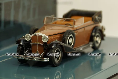 Maybach Zeppelin 1932