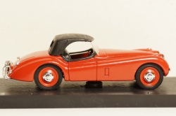 Lancia B24 1956 #132, Brumm 1:43