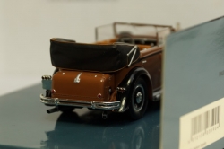 Maybach Zeppelin 1932