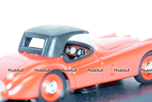 Maybach Zeppelin 1932