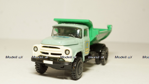 ЗиЛ ММЗ 555 Подолье №5